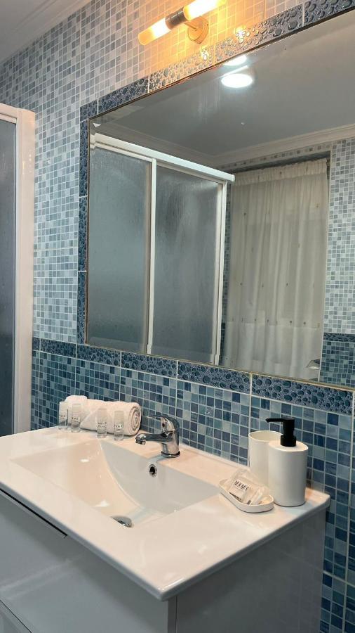 Apartamento Luz Baal Grupo Ac Gestion Cádis