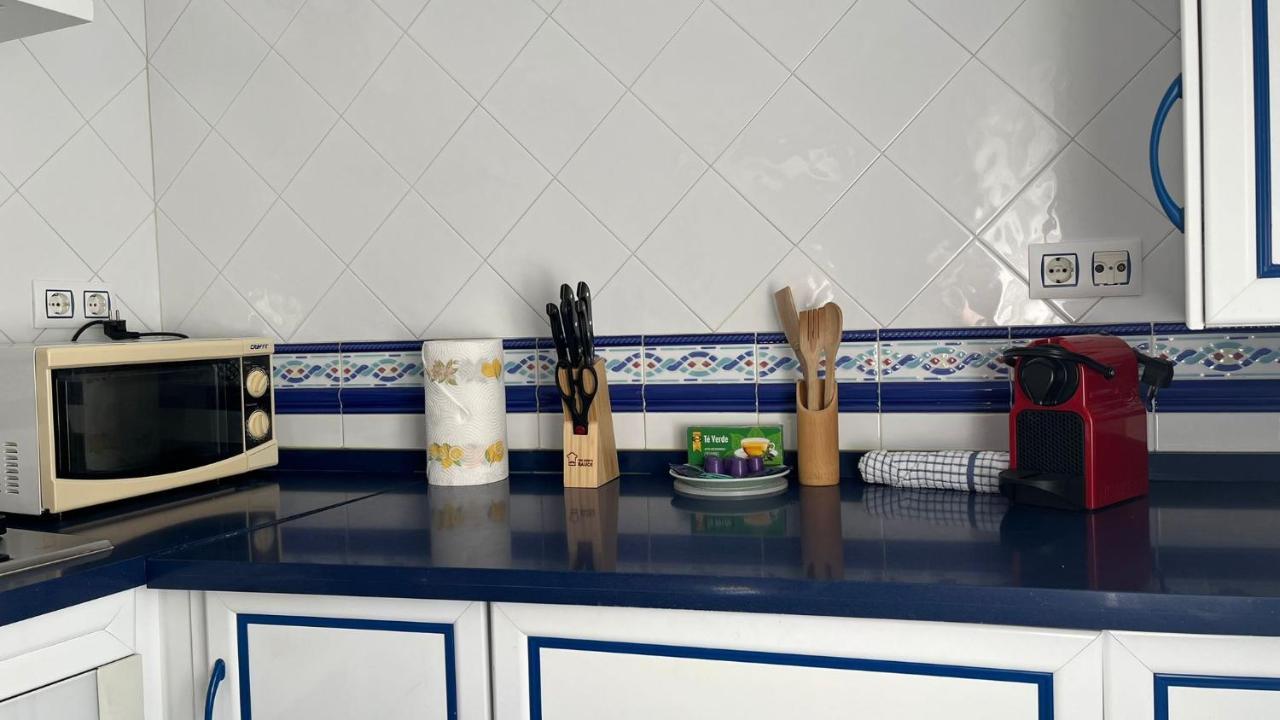 Apartamento Luz Baal Grupo Ac Gestion Cádis
