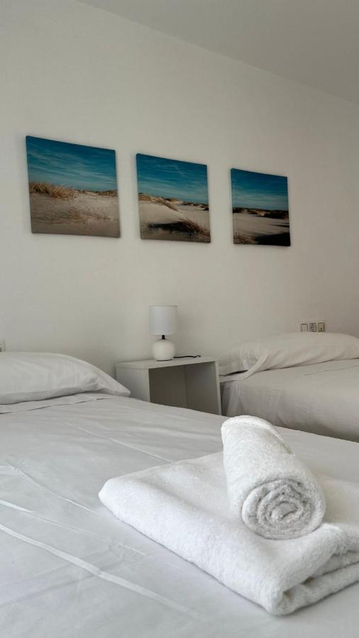 Appartement Luz Baal Grupo Ac Gestion *