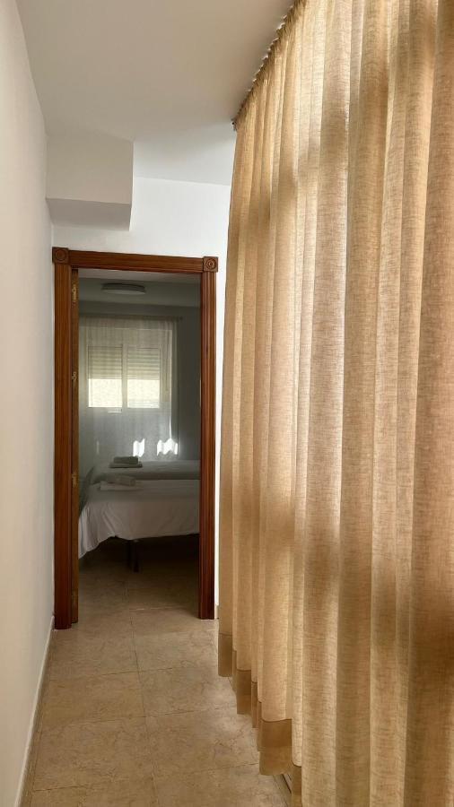 Appartement Luz Baal Grupo Ac Gestion Cádiz