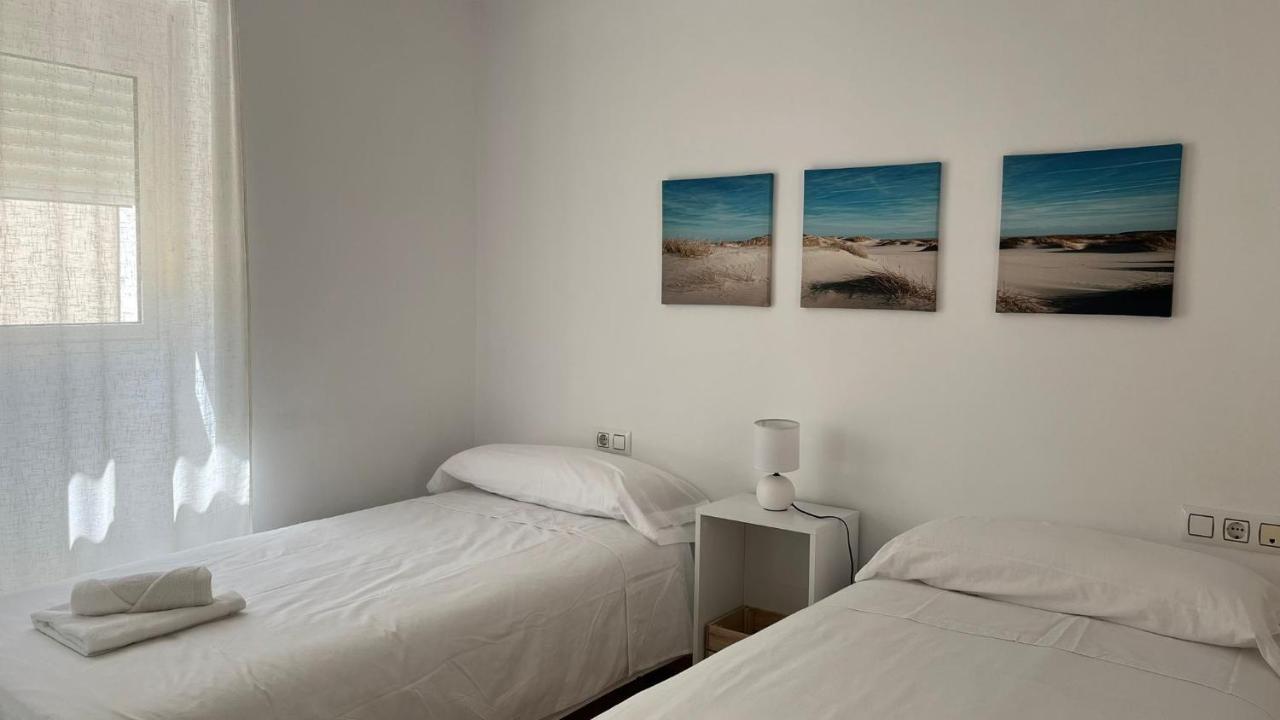 Luz Baal Grupo Ac Gestion Appartement