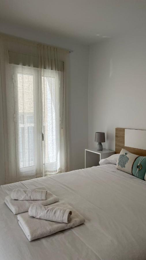 Appartement Luz Baal Grupo Ac Gestion Cádiz