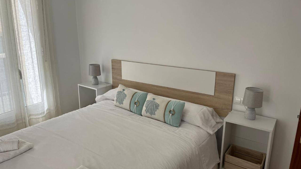 Luz Baal Grupo Ac Gestion Appartement
