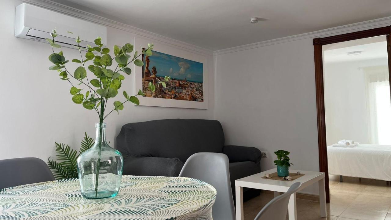 Luz Baal Grupo Ac Gestion Appartement