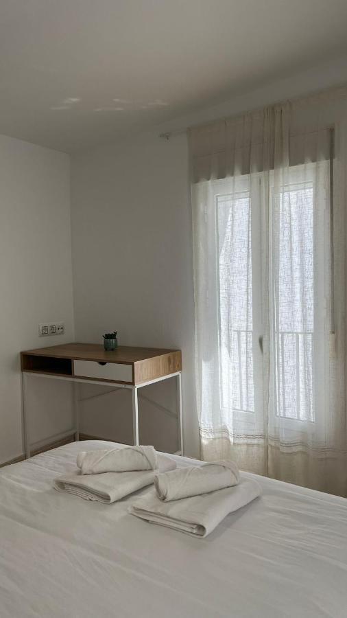 Appartement Luz Baal Grupo Ac Gestion Cádiz