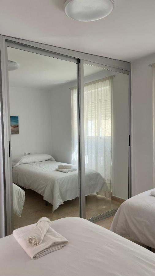 Apartment Luz Baal Grupo Ac Gestion *