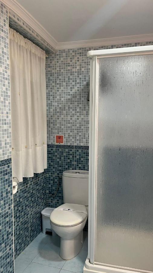 Luz Baal Grupo Ac Gestion Appartement *