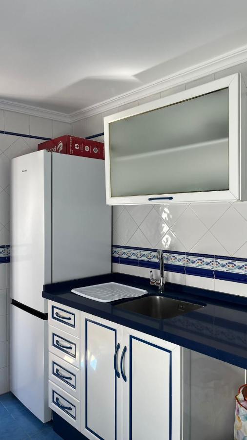 Luz Baal Grupo Ac Gestion Appartement *