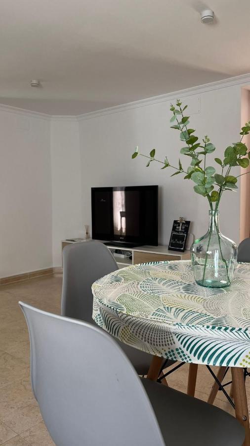 Appartement Luz Baal Grupo Ac Gestion *